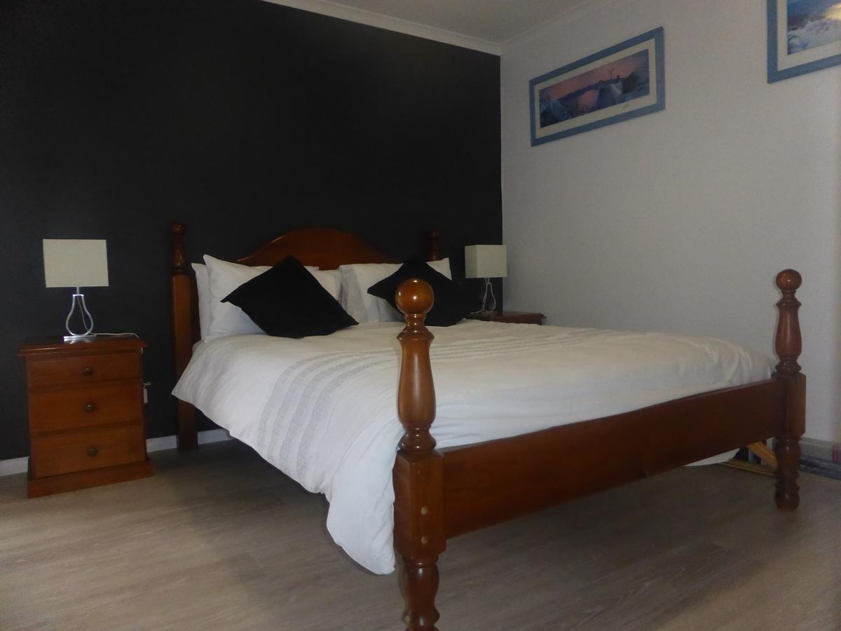 Lure Bed And Breakfast Норманвілл Екстер'єр фото
